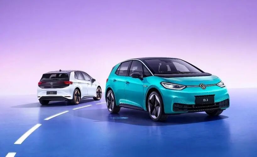 汽車大觀｜價格跌至500元 新能源車企靠積分發財的日子要結束了？的圖2