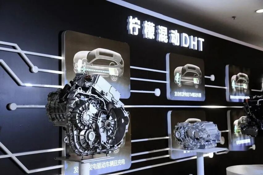 汽車大觀｜WEY瑪奇朵：一匹攪動中國混動市場的“千里瑪”的圖7