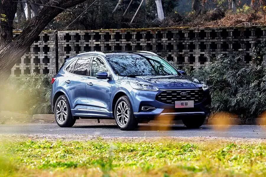 汽車大觀｜高層震蕩，福特回歸“主流”或受阻的圖7