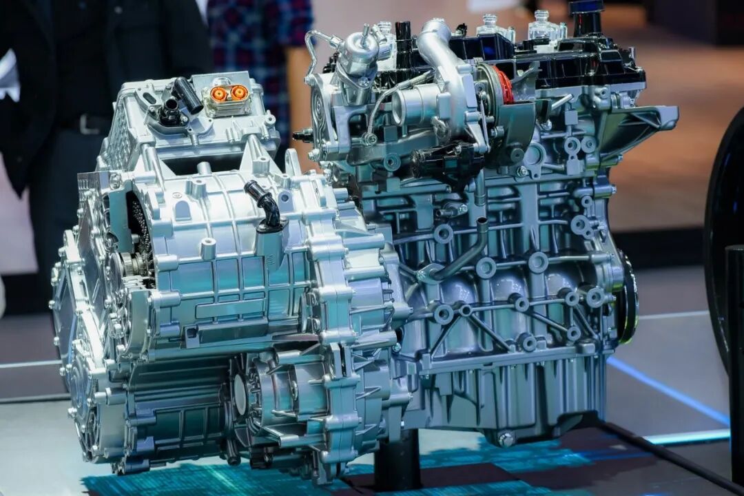 汽車(chē)大觀｜“爆款制造機(jī)”亮相廣州車(chē)展，長(zhǎng)城汽車(chē)刷新品牌價(jià)值新高度的圖4