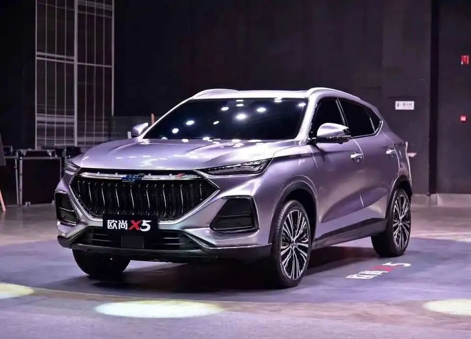 汽車大觀｜長安4月銷量：自主系大漲56.4%，長安福特下滑24.93%的圖4