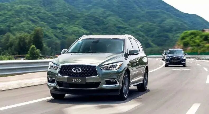 汽车大观｜换帅之后 英菲尼迪能否加速回归正轨？的图6