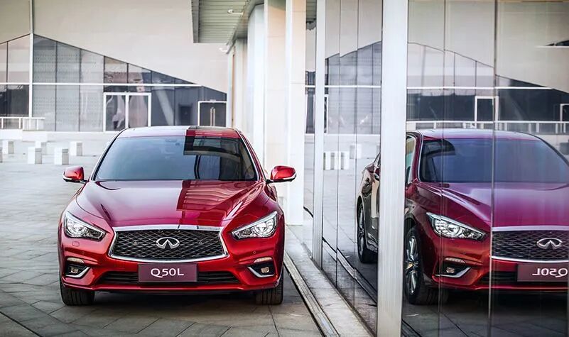 汽车大观｜换帅之后 英菲尼迪能否加速回归正轨？的图8