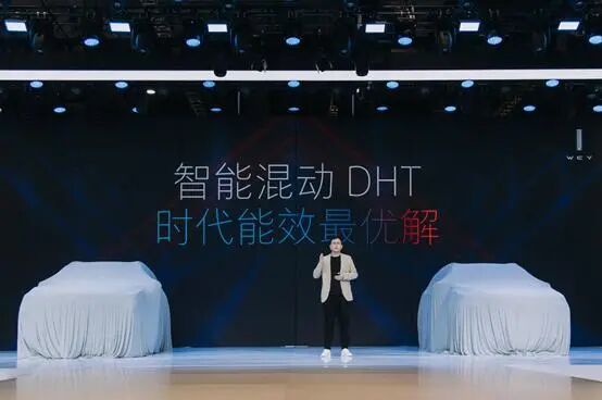汽車大觀｜對話李瑞峰：WEY品牌定位“新一代智能汽車”的圖6