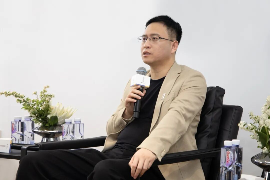 汽車大觀｜對話李瑞峰：WEY品牌定位“新一代智能汽車”的圖2
