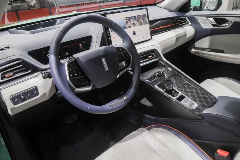 汽車大觀｜對話李瑞峰：WEY品牌定位“新一代智能汽車”的圖5