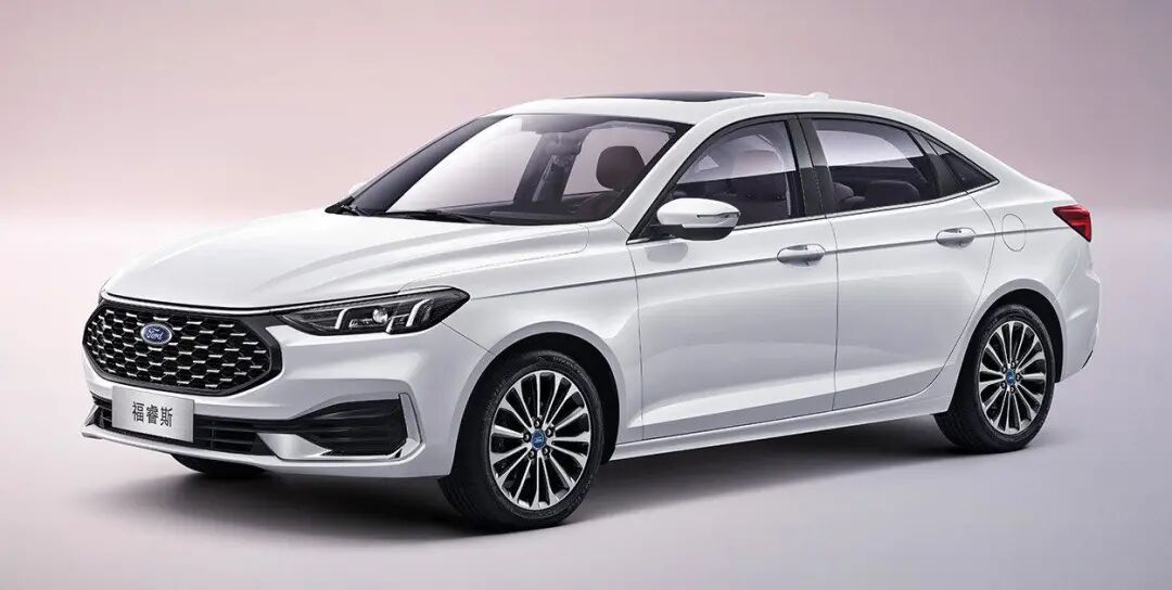 汽車大觀｜2021款福睿斯，為何堅持搭載三缸發動機？的圖2