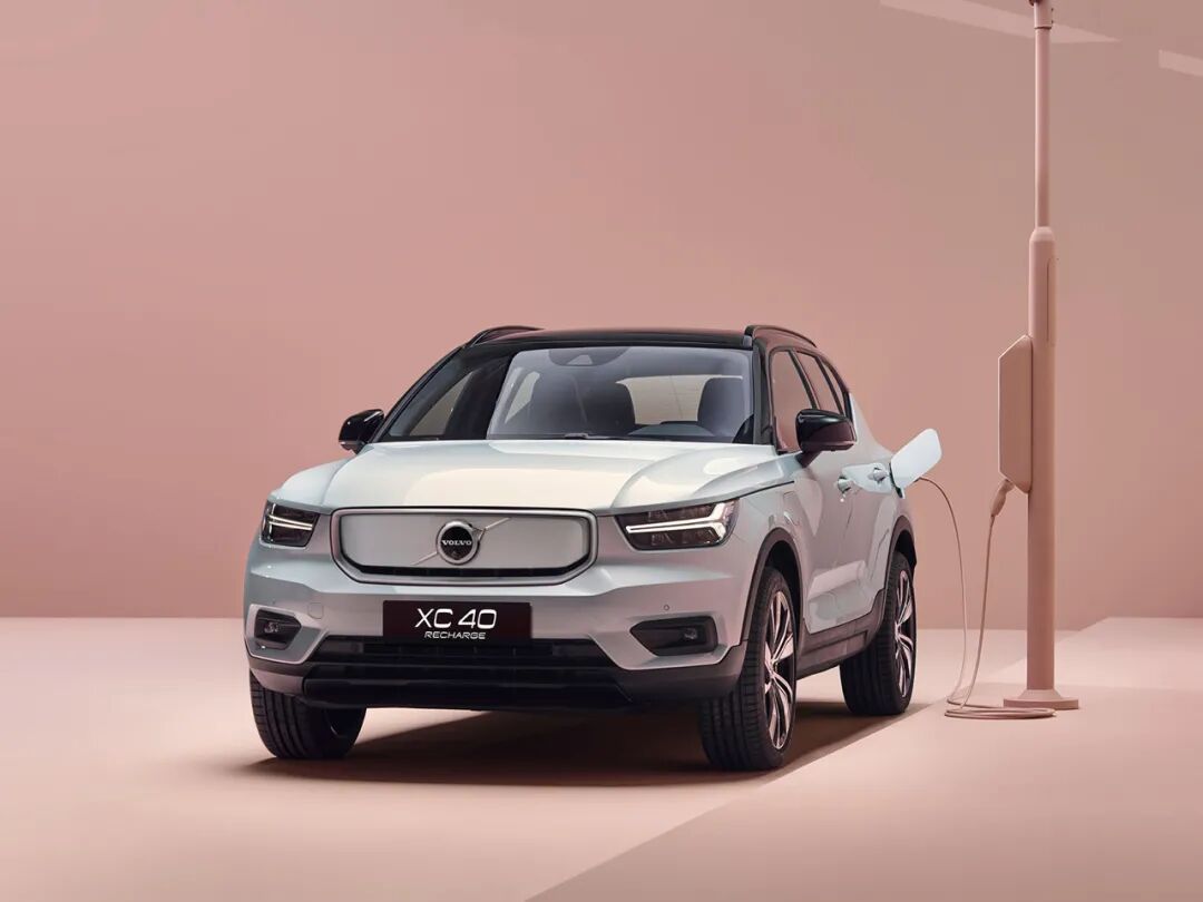 汽車大觀｜沃爾沃將獨立IPO？吉利成大贏家？的圖8