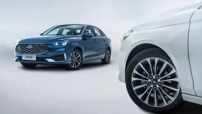 汽車大觀｜2021款福睿斯，為何堅持搭載三缸發動機？的圖5