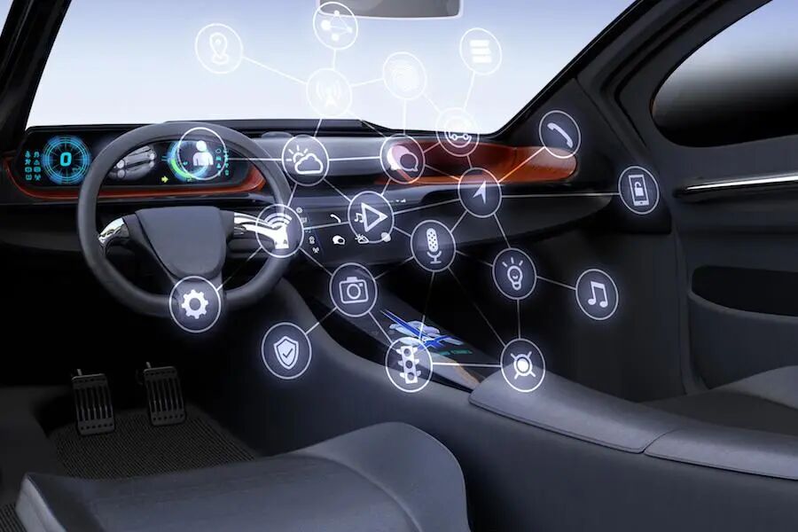 汽車大觀｜智能汽車，如何保障信息安全？的圖4