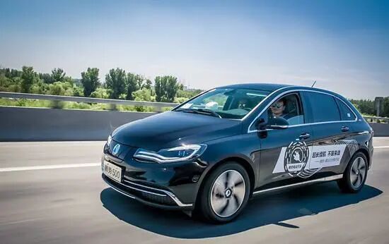 汽車大觀｜騰勢汽車，還能挺過2021年嗎？的圖4