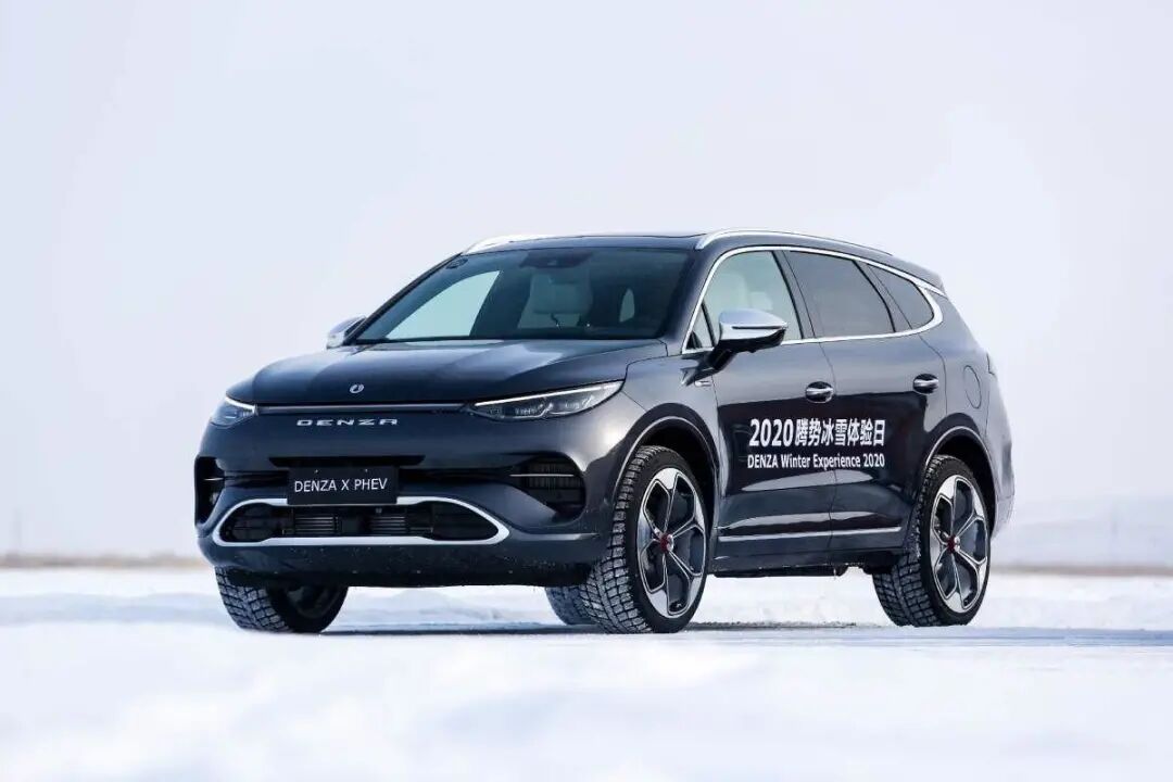 汽車大觀｜騰勢汽車，還能挺過2021年嗎？的圖8