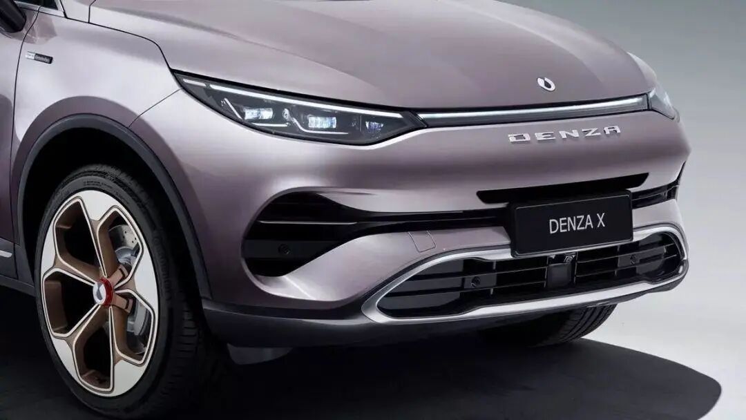 汽車大觀｜騰勢汽車，還能挺過2021年嗎？的圖2