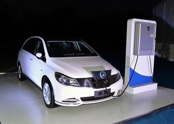 汽車大觀｜騰勢汽車，還能挺過2021年嗎？的圖5
