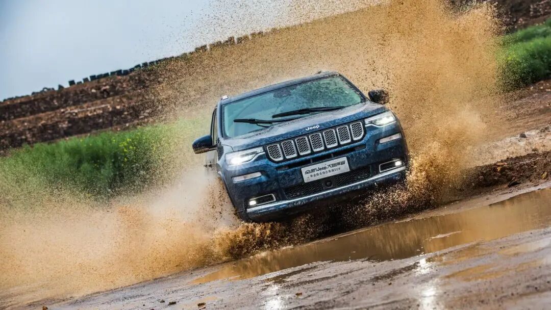 汽車大觀｜廣汽菲克Jeep：懂SUV，更懂消費(fèi)者的圖6