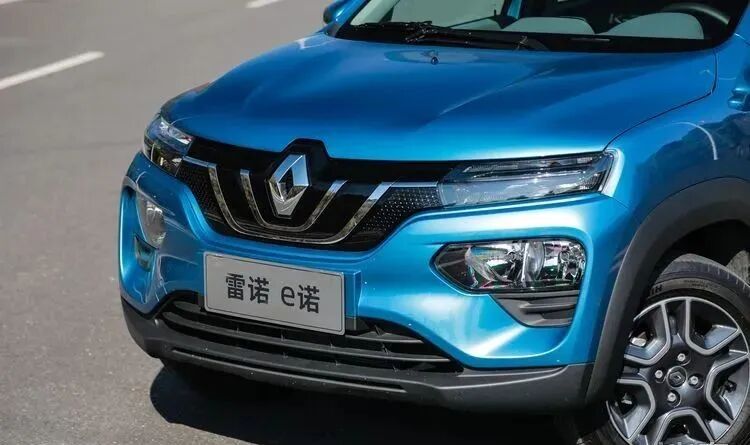 汽車大觀｜牽手吉利、發力混動市場，這次雷諾能翻盤嗎？的圖5
