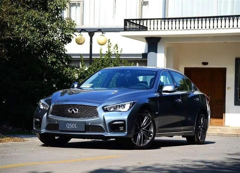 汽車大觀｜2021款英菲尼迪Q50L，改了個寂寞？的圖7