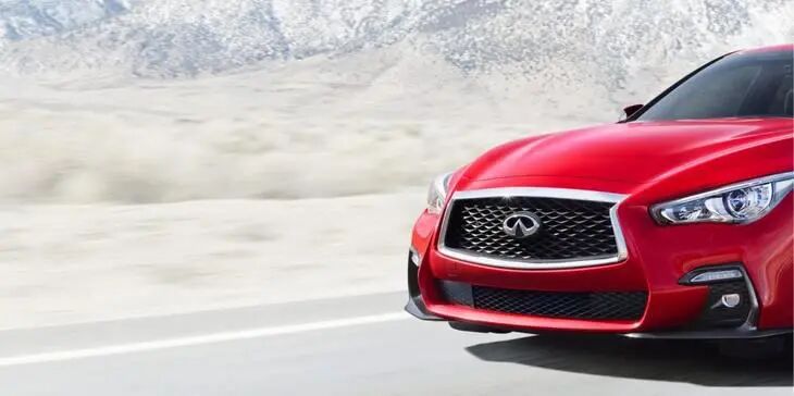 汽車大觀｜2021款英菲尼迪Q50L，改了個寂寞？的圖3