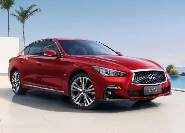 汽車大觀｜2021款英菲尼迪Q50L，改了個寂寞？的圖1