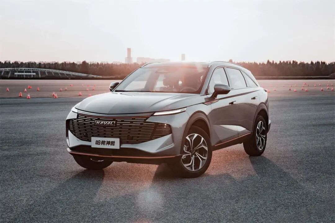 汽車大觀｜自主三強(qiáng)首戰(zhàn)落幕：長(zhǎng)安領(lǐng)跑，吉利、長(zhǎng)城各有看點(diǎn)的圖5