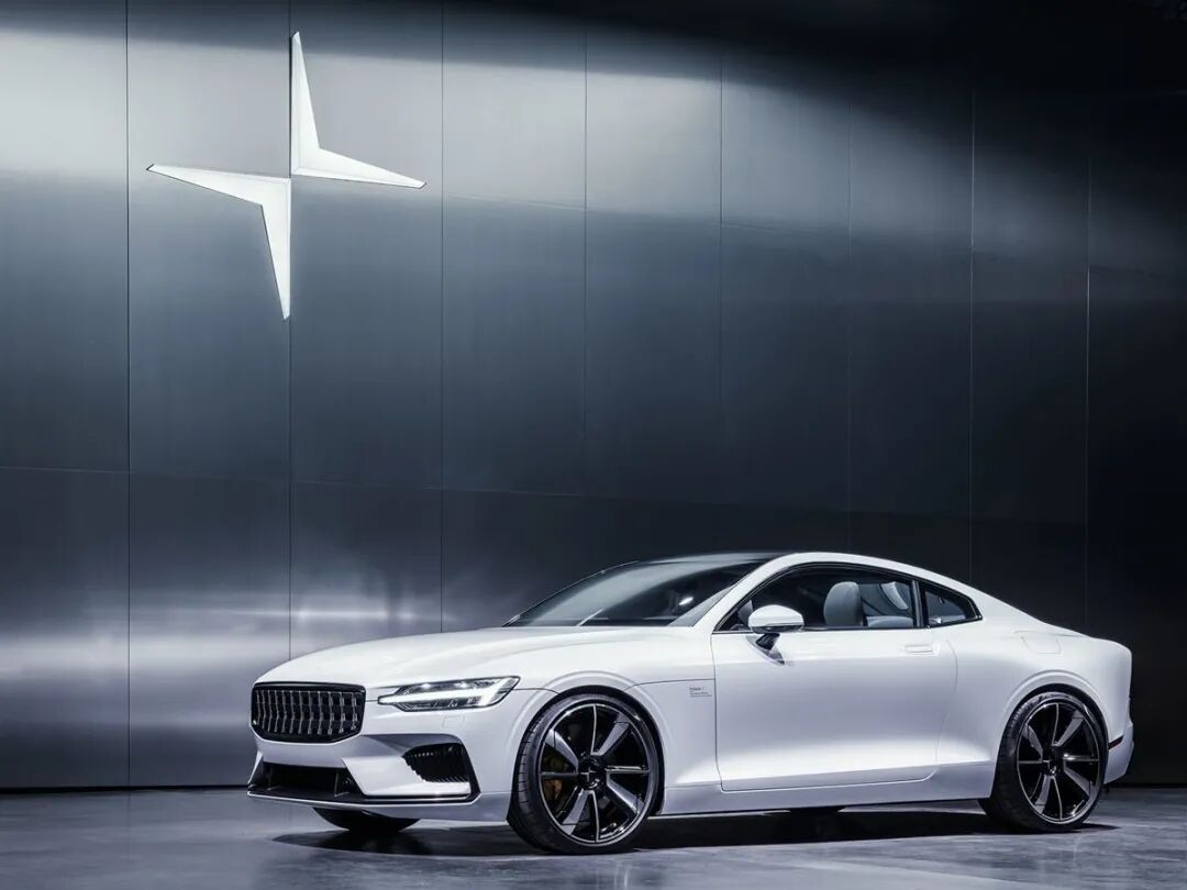 汽車大觀｜極星，涼涼？的圖13