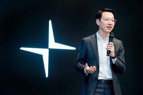 汽車大觀｜極星，涼涼？的圖10