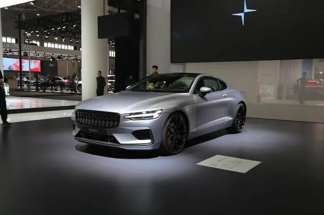 汽車大觀｜極星，涼涼？的圖7