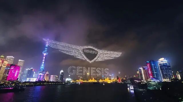有一說一｜捷尼賽思“三闖”中國的圖1