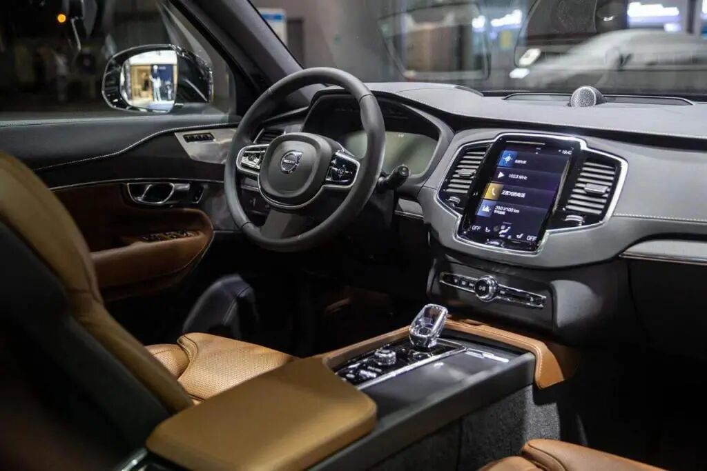 汽车大观｜沃尔沃：重新定义生命、安全和爱的图4