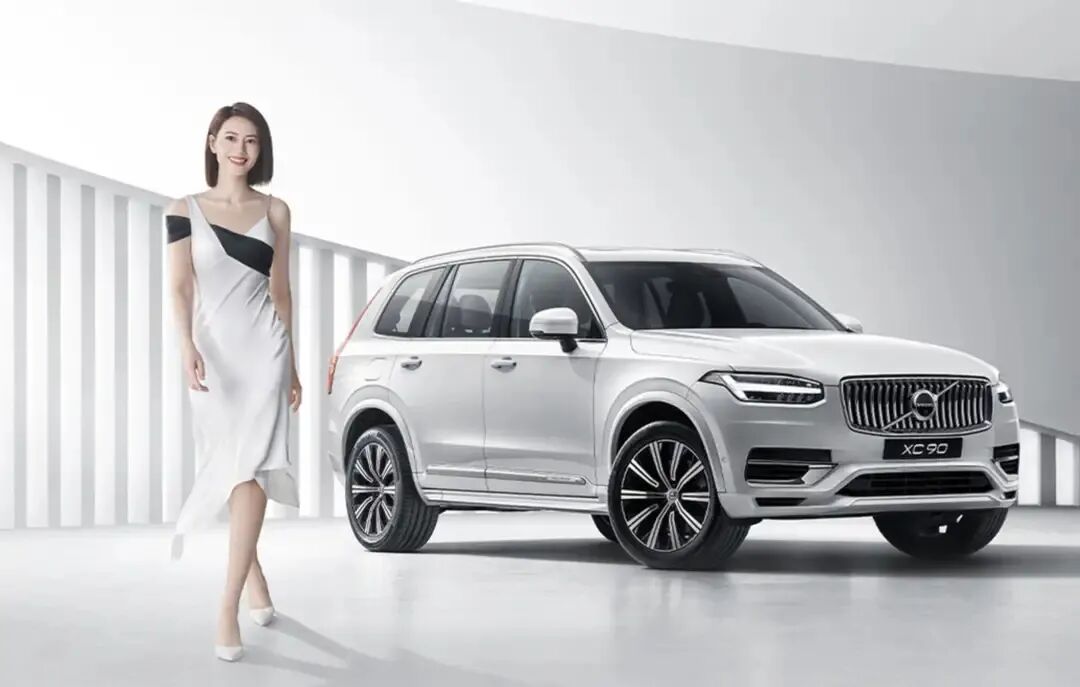 汽车大观｜沃尔沃：重新定义生命、安全和爱的图2