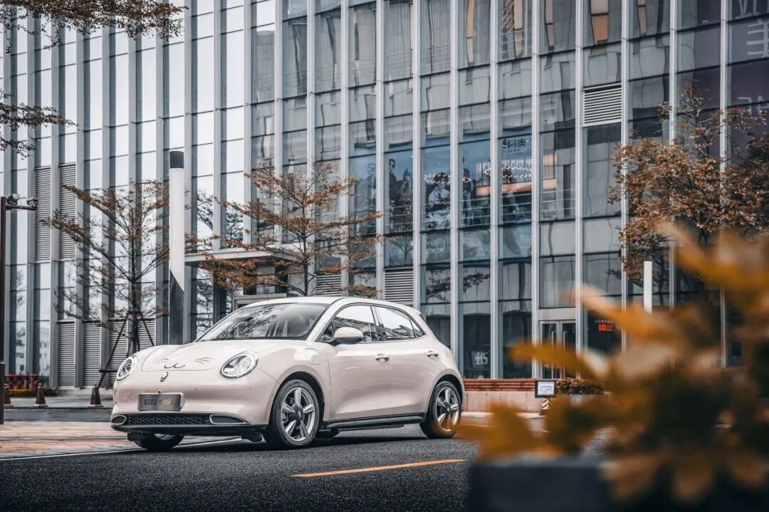 汽車大觀｜關于情感營銷，我們能跟歐拉好貓學點什么？的圖7