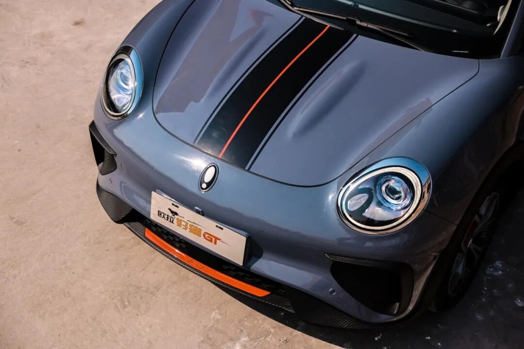 汽車大觀｜關于情感營銷，我們能跟歐拉好貓學點什么？的圖10