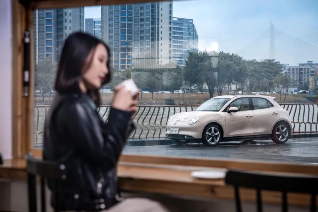 汽車大觀｜關于情感營銷，我們能跟歐拉好貓學點什么？的圖1