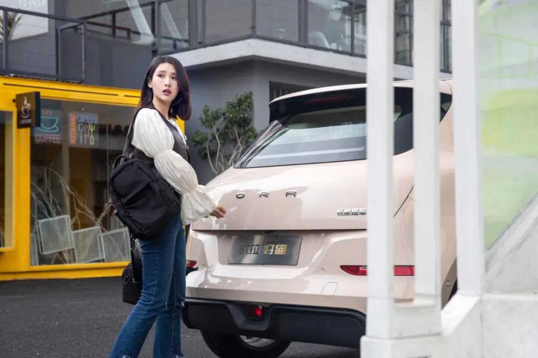 汽車大觀｜關于情感營銷，我們能跟歐拉好貓學點什么？的圖6
