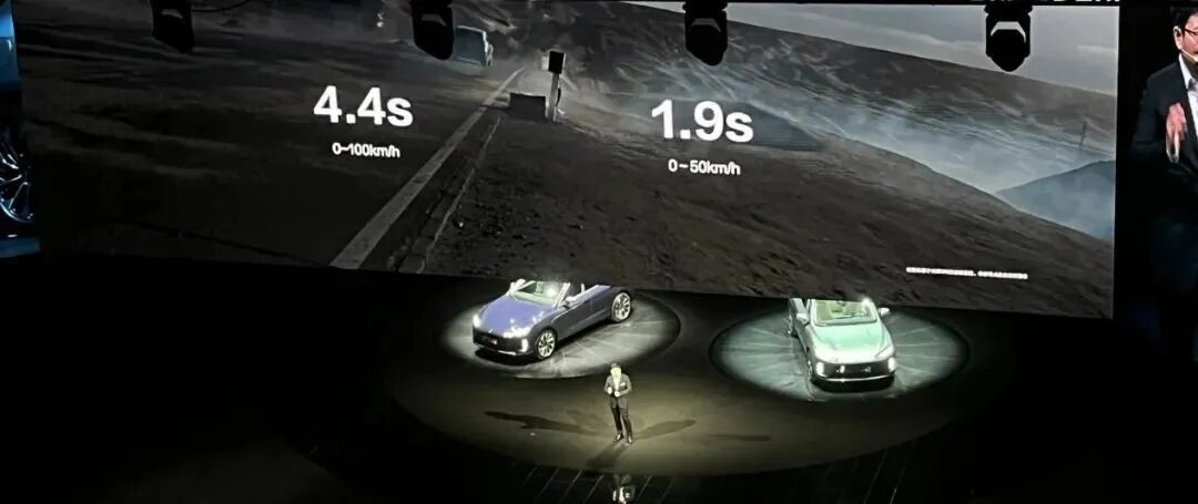 汽車大觀｜賽力斯SF5“折戟” AITO問界M5挑得起大梁？的圖5