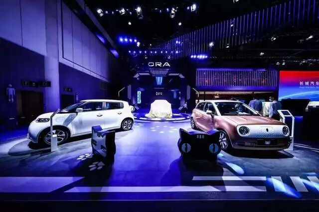 汽車(chē)大觀｜專(zhuān)項(xiàng)評(píng)價(jià)規(guī)程發(fā)布 微型電動(dòng)車(chē)再迎大考？的圖12