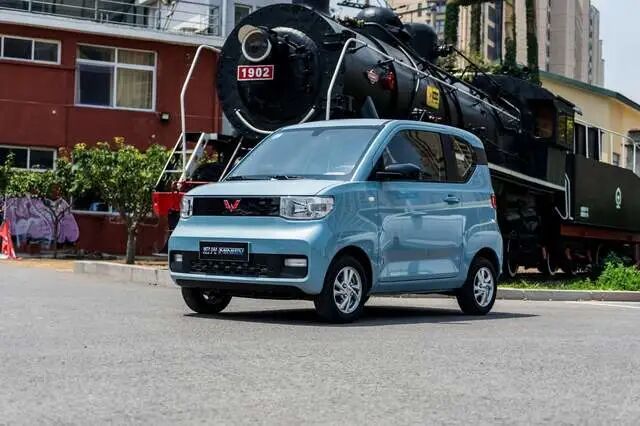 汽車(chē)大觀｜專(zhuān)項(xiàng)評(píng)價(jià)規(guī)程發(fā)布 微型電動(dòng)車(chē)再迎大考？的圖13