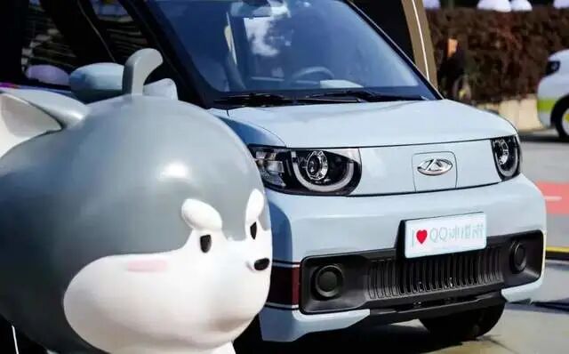 汽車(chē)大觀｜專(zhuān)項(xiàng)評(píng)價(jià)規(guī)程發(fā)布 微型電動(dòng)車(chē)再迎大考？的圖9
