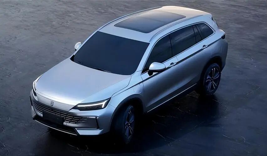 汽车大观｜闯入新赛道的创维汽车 拥有的不只是野心的图4