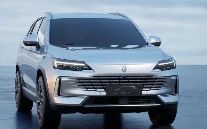 汽车大观｜闯入新赛道的创维汽车 拥有的不只是野心的图7