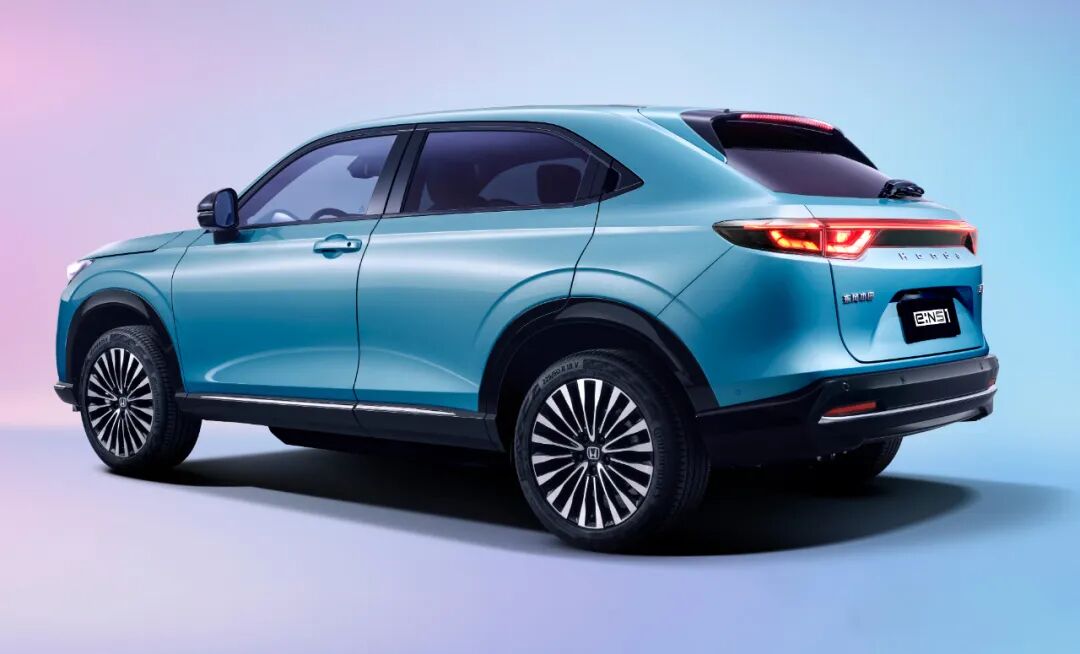 汽車大觀｜Honda中國：在創新與理性中“滿電”前行的圖4