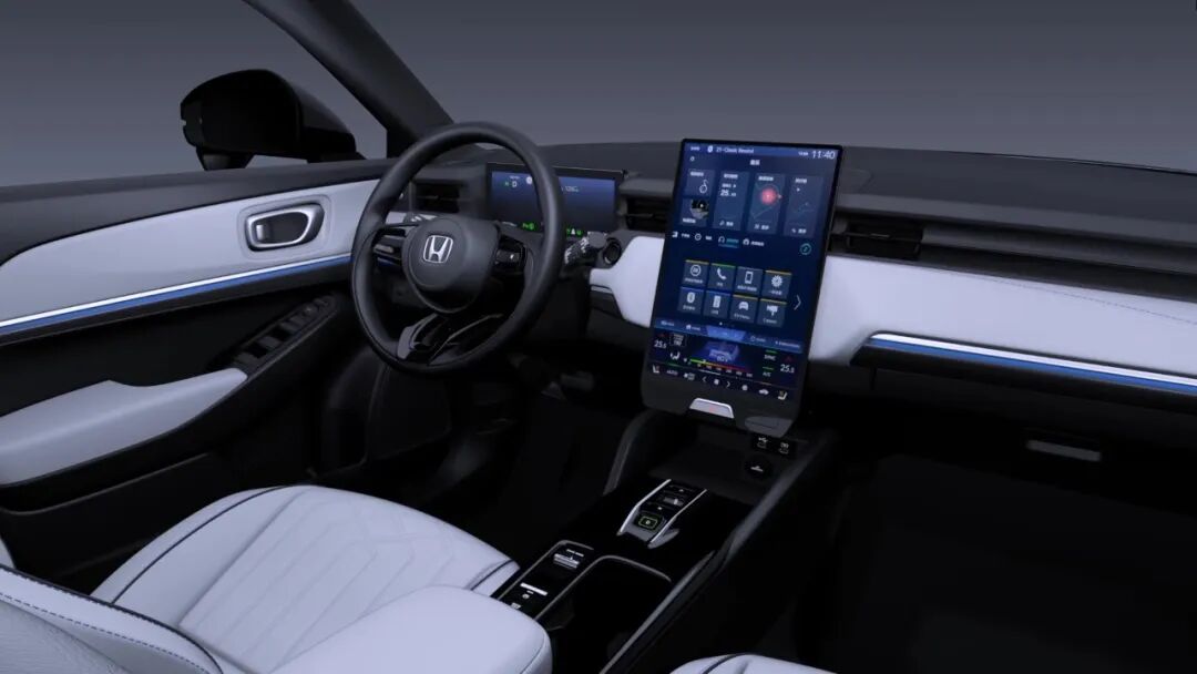 汽車大觀｜Honda中國：在創新與理性中“滿電”前行的圖9