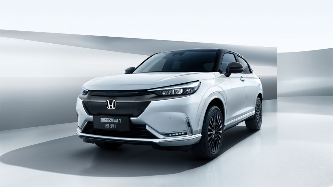 汽車大觀｜Honda中國：在創新與理性中“滿電”前行的圖3