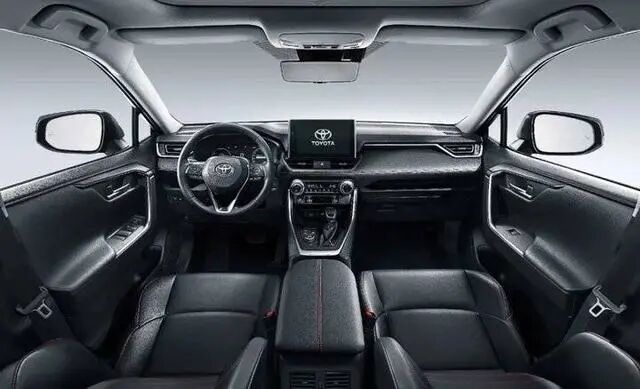 汽車大觀｜“高性能版”的威蘭達，能一炮而紅嗎？的圖2