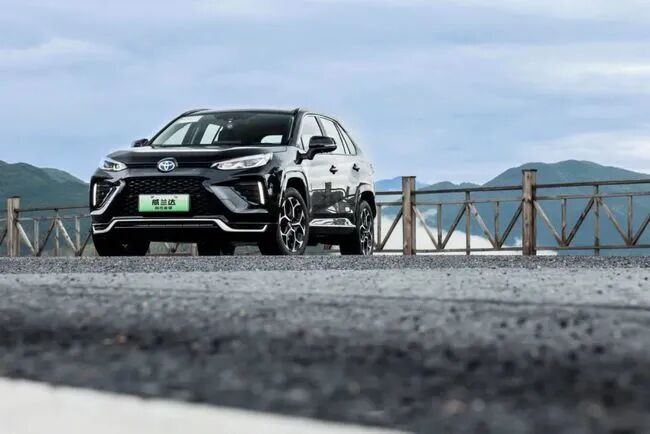 汽車大觀｜“高性能版”的威蘭達，能一炮而紅嗎？的圖3