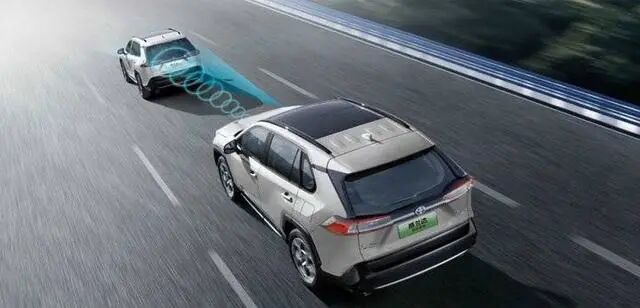 汽車大觀｜“高性能版”的威蘭達，能一炮而紅嗎？的圖6