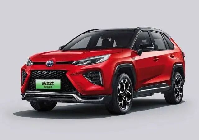 汽車大觀｜“高性能版”的威蘭達，能一炮而紅嗎？的圖1