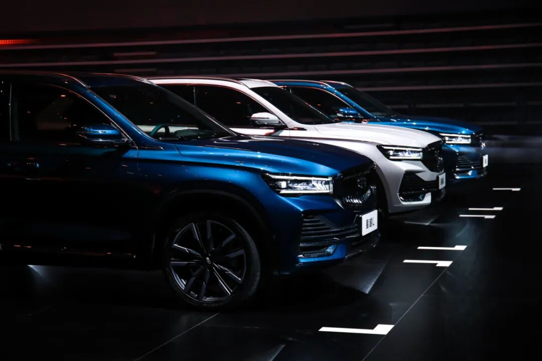 汽車大觀｜“為中國汽車價值而戰”，星越L憑什么？的圖8
