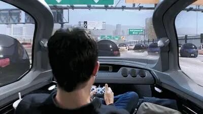 汽车大观｜“未来之车”，离我们还有多远？的图1