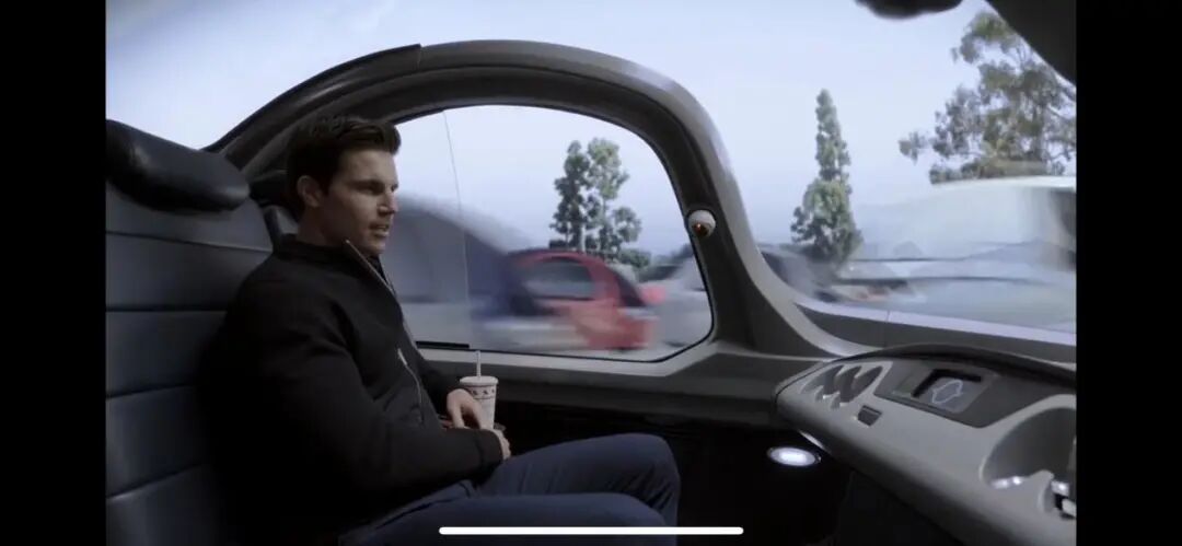 汽车大观｜“未来之车”，离我们还有多远？的图3